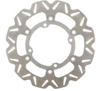 EBC CX Serie Rostfreie Bremsscheibe 270mm für Offroad vorne für: Kawasaki KX KX4