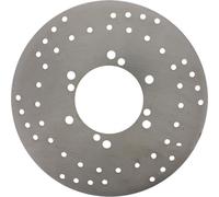 EBC HPSR Rostfreie Bremsscheibe, 228 mm, optimale Bremsleistung vorne Trail Boss