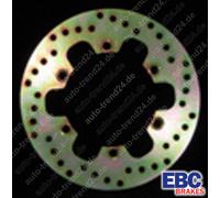 Bremsscheibe EBC MD6082D_x000D_