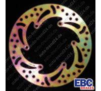 EBC Bremsscheibe EBC MD6035D