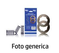 EBC Kupplungsfedern CSK023 Für Kawasaki 1100 GPZ ABS 1983-1985