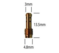 EBC Leerlaufdüse für Mikuni Vergaser Gr. 35