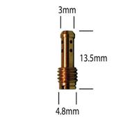 Leerlaufdüse grau 42.5 EBC Für Mikuni Vergaser pilot jet gr idle jet