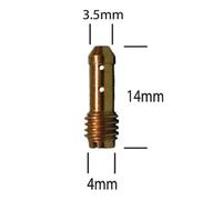 EBC Leerlaufdüse für Mikuni Vergaser Gr. 45