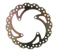 EBC MD Serie Supercross Contour-Serie Bremsscheibe ROTOR FIX WAVE