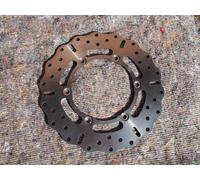 EBC MD2011C Bremsscheibe Hinten Yamaha FZ/RD/SRX/XJ/XS/XV/XZ/YX , Norton Rotary