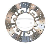 EBC Bremsscheibe MD4016 vorne für Kawasaki ER 500 GPZ 500 750 900 1100 ZX 750...