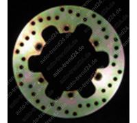 Bremsscheibe EBC MD6082D_x000D_