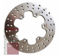 EBC Bremsscheibe MD638 Cagiva Mito N1 Supercity Raptor 125 River 600