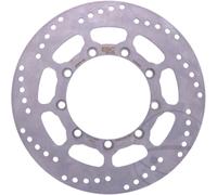 EBC Bremsscheibe MD6093D vorne für Kawasaki KLE 500 A B LE500A LE500AAA ABA