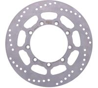 EBC Bremsscheibe MD6093D vorne für Kawasaki KLE 500 A B LE500A LE500AAA ABA