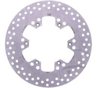 EBC MX Bremsscheibe - Hochleistungs-Bremsscheibe für Offroad Motorräder vorne TT