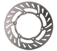 EBC MX Offroad Bremsscheibe hinten passt an KTM Husqvarna Husaberg GasGas 220mm
