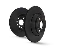 EBC Brakes D7520 Bremsscheiben
