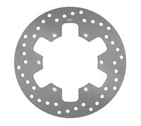 EBC Bremsscheibe EBC MD6128D