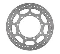 EBC Bremsscheibe MD6081D Kawasaki KL 650 B KL650B KLR 650 C KL650C KL650CC