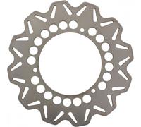 EBC rostfreie Bremsscheibe VR mit 240 mm Außendurchmesser für: Yamaha YP Majesty