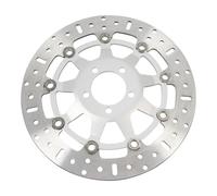EBC Schwimmend gelagerte Pro-Lite-Bremsscheibe BRAKE RTR FLT PRO LITE RND UN