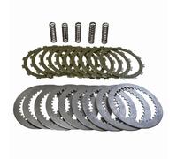 Kupplung Aramid EBC street racer clutch für: Kawasaki ZX-9R Ninja NinjaKat ZX900