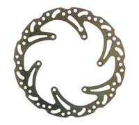 EBC Standard Bremsscheibe hinten, Offroad BRAKE ROTOR FIX D SERIES RND