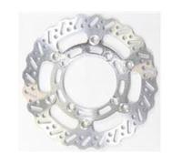 EBC Supercross Contour-Serie Bremsscheiben BRAKE ROTOR FIX WAVE