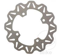 EBC VEE Bremsscheibe hinten VR9135 Honda FES 125 JF12A A JF12B 150 KF06A A KF06B