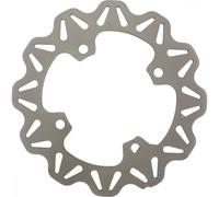 EBC VEE Bremsscheibe hinten VR9135 Honda FES 125 JF12A A JF12B 150 KF06A A KF06B