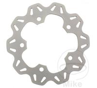 EBC VEE Scooter Bremsscheibe VR930 hinten für Suzuki AN 250 400 AN1211 AU1111