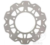 EBC VEE Scooter Bremsscheibe VR994 für Suzuki AN 400 650 250