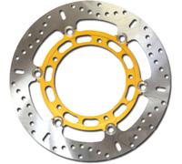 EBC Bremsscheibe vorn f. Yamaha FZ6 600N Fazer MT-03 XJ6 YZF-R6 600