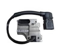Eberspächer 225205002001 Steuergerät 12V für Hydronic D5Z-F VW, Seat, Skoda