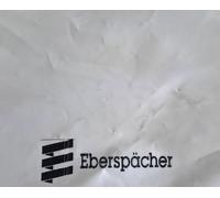 Eberspächer Befestigung VW Schellen/clamp 38,5mm 20382911