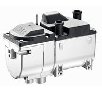 Eberspächer Heizgerät Standheizung Diesel Hydronic 2 Economy D5S 12V -25252605