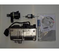 Eberspächer Standheizung Hydronic II B4S Economy 12V Skoda Fiat