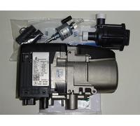 Eberspächer Standheizung Hydronic S3 Economy D4E CS