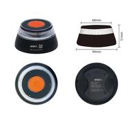 WIKANGO LUZ EMERGENCIA BALIZA COCHE V16 DGT 3.0 GEOLOCALIZ