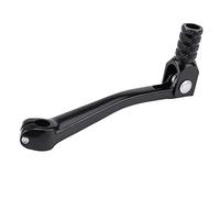 EBTOOLS for Skyteam 125 Schalthebel-155 Mm Länge CNC-Faltverlängerungs-Schalthebel Aus Aluminiumlegierung Für Dirt Bike 4-Takt (Schwarz)
