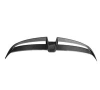 Echtcarbon Heckspoiler Seat Leon Cupra 5F 2-Türer Eintragungsfrei mit TTG