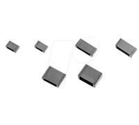 ECHU 47N 16 - SMD Folienkondensator, 47 nF, 16 V, 125°C PANASONIC