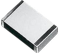 ECHUX 47N 16 - SMD-Folienkondensator, 47 nF, 16 V, 125°C, 5% PANASONIC