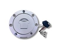 ECKBRJA Für CBR1000RR CBR600RR CBR1000S 2004-2006 2007 CBR 600 1000 RR 1000S 1000RR Tankdeckel Mit Schlüsselverriegelung Für Motorrad Motorrad-Tankdeckel