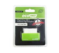 Eco OBD OBD2,Economy Kraftstoffsparer Tuning Box Chip für Benzin Auto Gas sparen