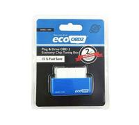 ECO / OBD / OBD2 Stecker Benzin Diesel Mehr Power Drehmoment Sparen kraftstoff