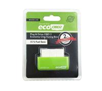 ECO OBD OBD2 Stecker Benzin Diesel Mehr Power Drehmoment Sparen kraftstoff NEU
