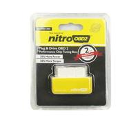 ECO OBD OBD2 Stecker Benzin Diesel Mehr Power Drehmoment Sparen kraftstoff Neu~