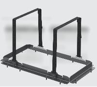 EcoFlow Power Kit LFP 5 kWh Batteriehalterung mit Spanngurt (0% MwSt. gemäß §12 Abs.3 UstG.)