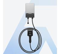 EcoFlow PowerPulse Wallbox