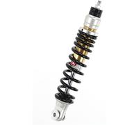 Stoßdämpfer Federbein hinten YSS E 285 mm Piaggio Vespa LX 125 150 ccm Neuware