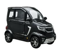 Econ-Way 4-Rad Kabinenroller 45 km/h