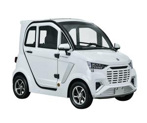 Econ-Way XL Side by Side Kabinenroller - 45 km/h